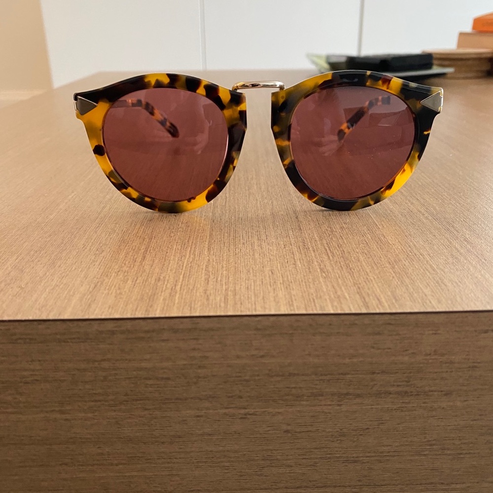 Karen walker sunglasses